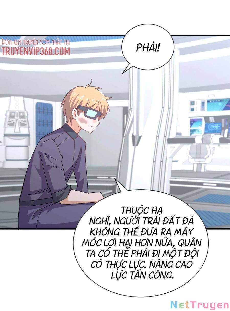 Bạn Gái Tôi Là Long Ngạo Thiên Chapter 65 - Trang 88