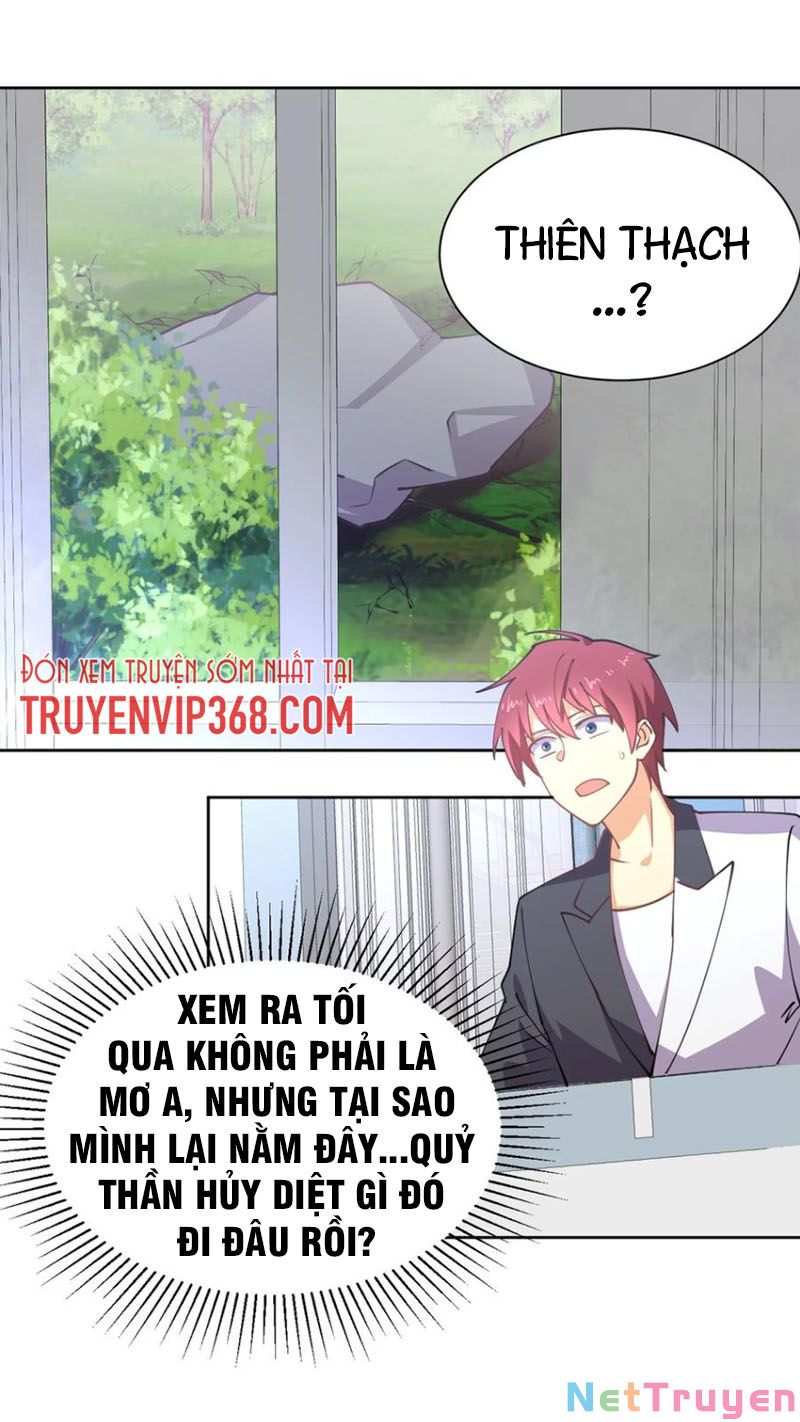 Bạn Gái Tôi Là Long Ngạo Thiên Chapter 31 - Trang 2