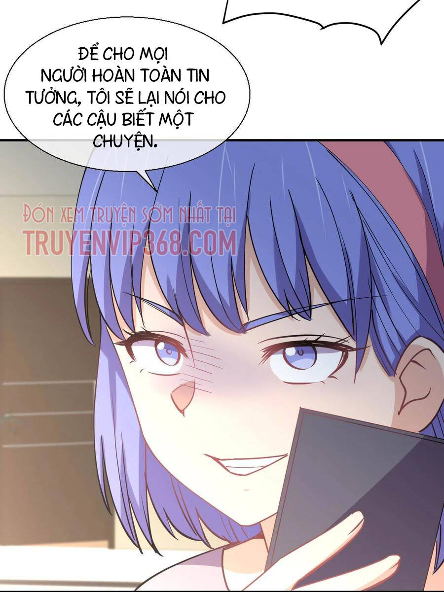 Bạn Gái Tôi Là Long Ngạo Thiên Chapter 61 - Trang 51