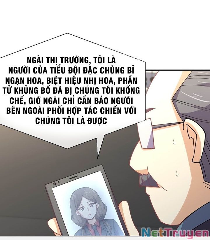 Bạn Gái Tôi Là Long Ngạo Thiên Chapter 54 - Trang 26