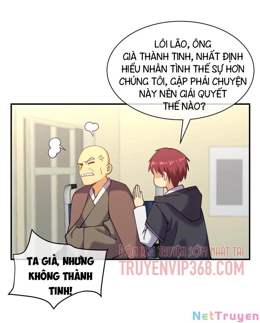 Bạn Gái Tôi Là Long Ngạo Thiên Chapter 55 - Trang 50