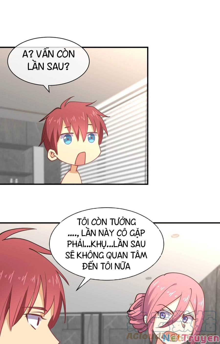 Bạn Gái Tôi Là Long Ngạo Thiên Chapter 57 - Trang 43