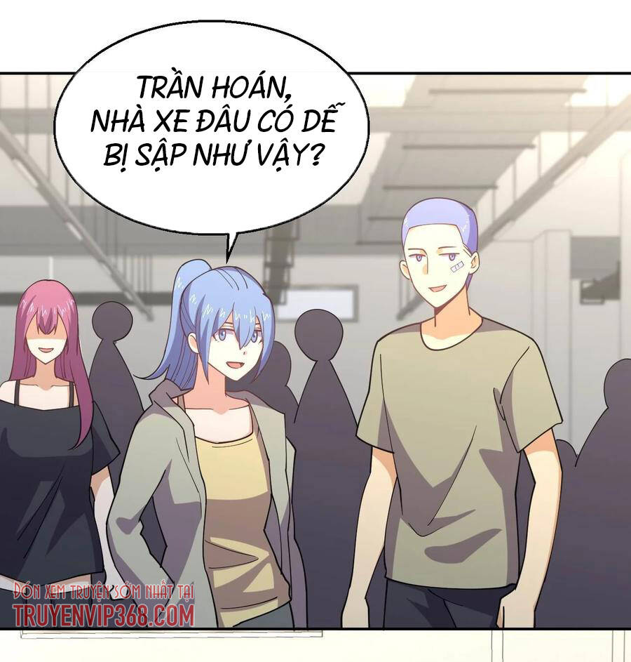 Bạn Gái Tôi Là Long Ngạo Thiên Chapter 66 - Trang 73