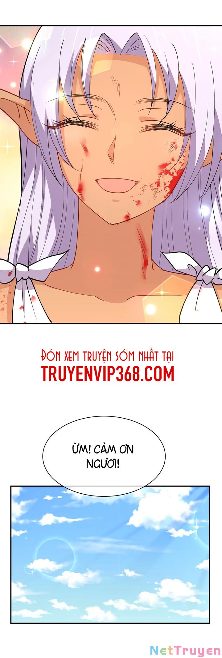 Bạn Gái Tôi Là Long Ngạo Thiên Chapter 41 - Trang 44