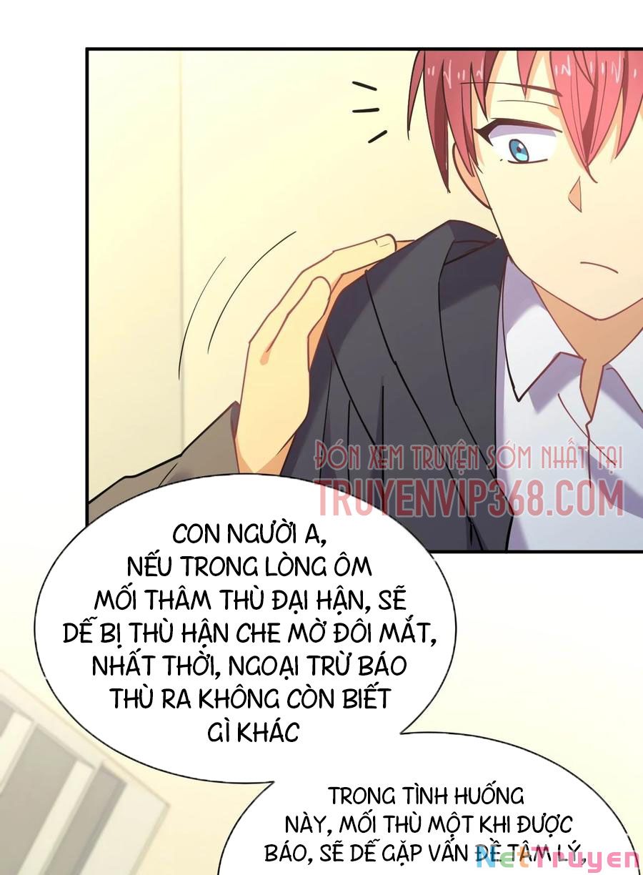 Bạn Gái Tôi Là Long Ngạo Thiên Chapter 55 - Trang 47