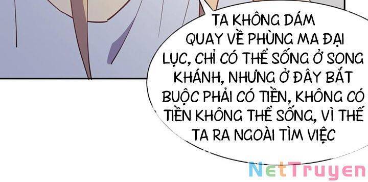 Bạn Gái Tôi Là Long Ngạo Thiên Chapter 46 - Trang 51