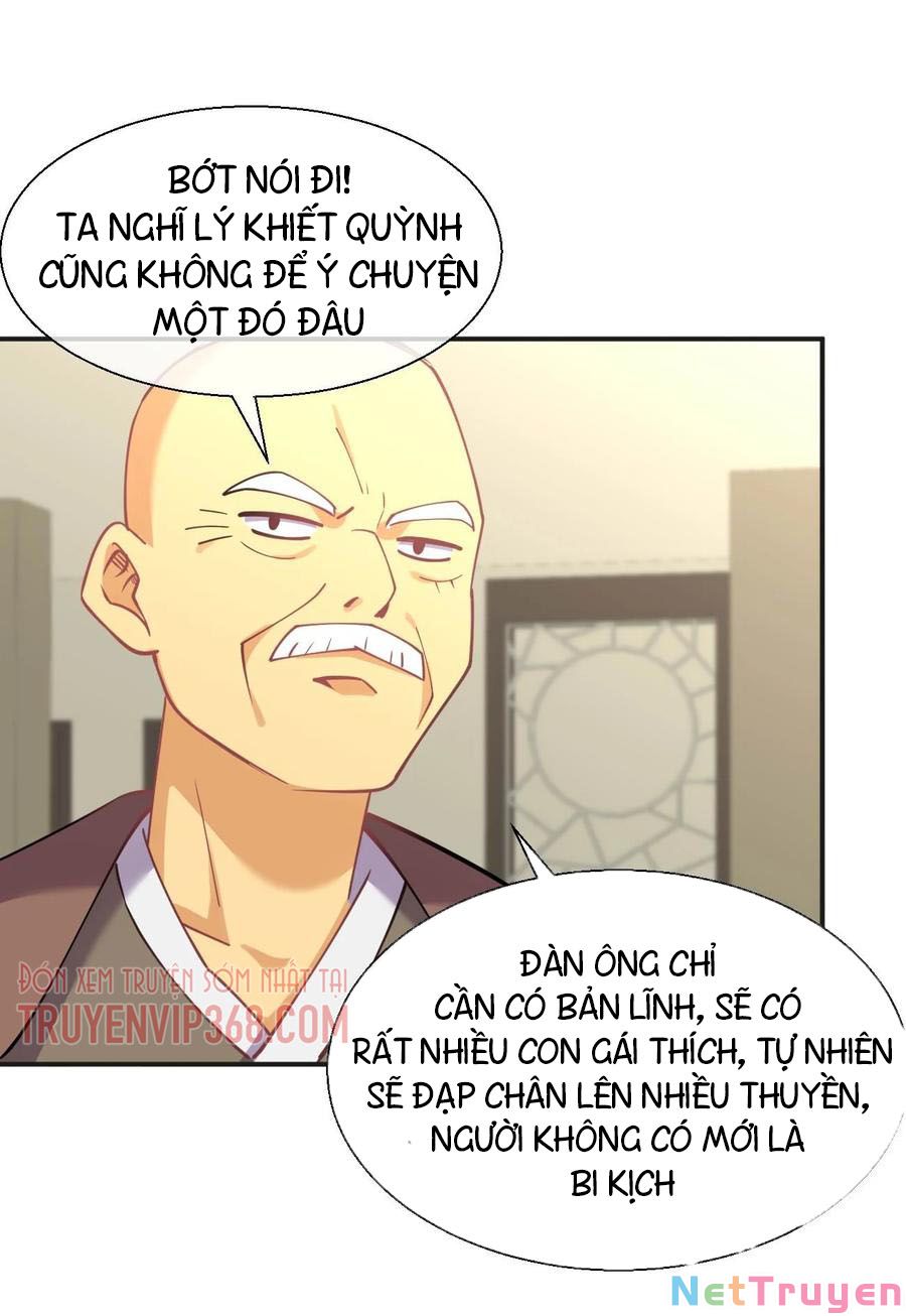 Bạn Gái Tôi Là Long Ngạo Thiên Chapter 55 - Trang 59