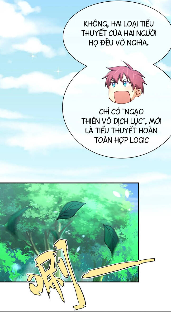 Bạn Gái Tôi Là Long Ngạo Thiên Chapter 39 - Trang 24