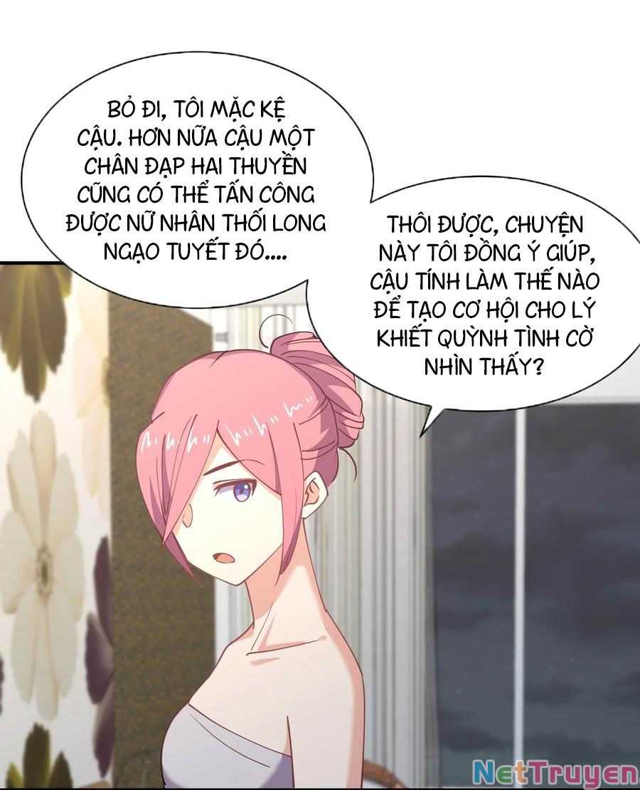 Bạn Gái Tôi Là Long Ngạo Thiên Chapter 56 - Trang 36