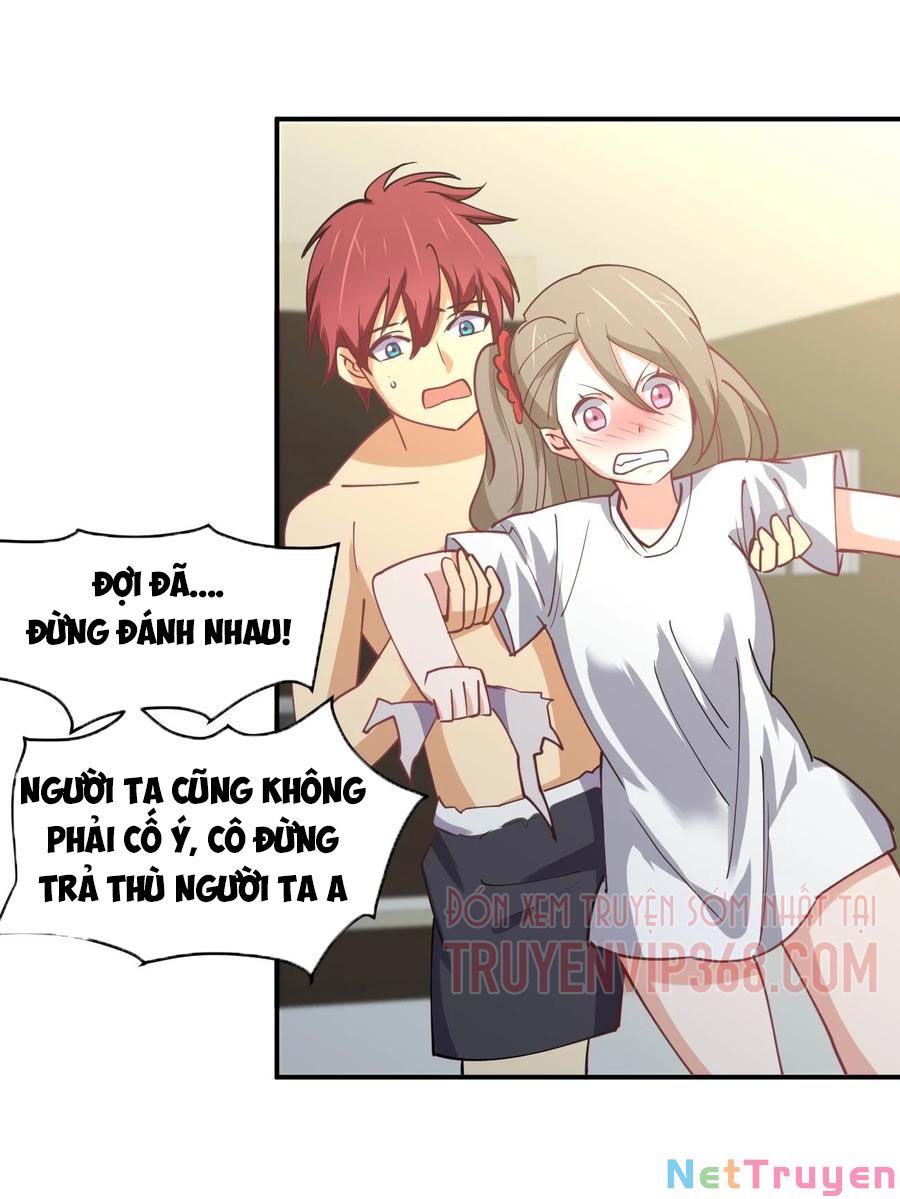 Bạn Gái Tôi Là Long Ngạo Thiên Chapter 58 - Trang 26