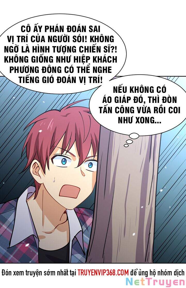 Bạn Gái Tôi Là Long Ngạo Thiên Chapter 20 - Trang 51