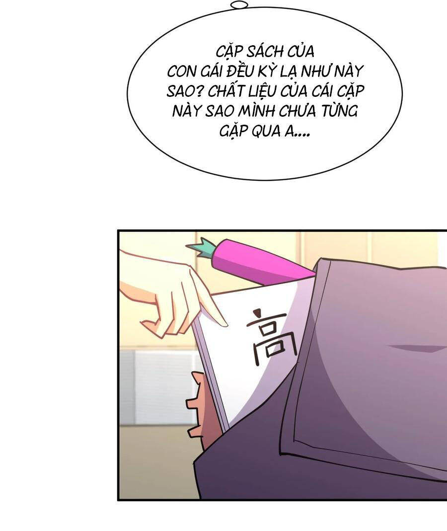 Bạn Gái Tôi Là Long Ngạo Thiên Chapter 64 - Trang 35