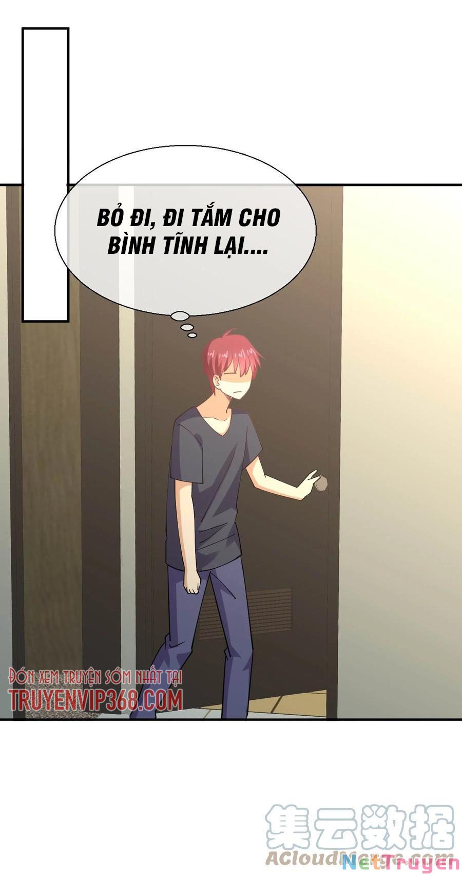 Bạn Gái Tôi Là Long Ngạo Thiên Chapter 56 - Trang 10