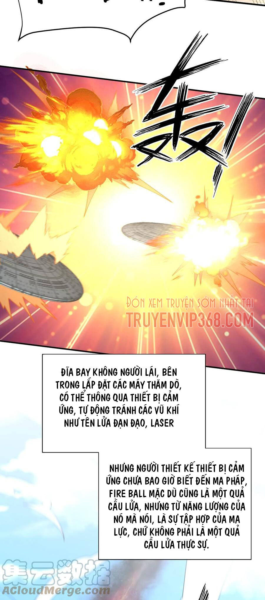 Bạn Gái Tôi Là Long Ngạo Thiên Chapter 62 - Trang 7