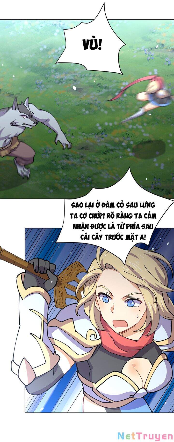 Bạn Gái Tôi Là Long Ngạo Thiên Chapter 20 - Trang 50