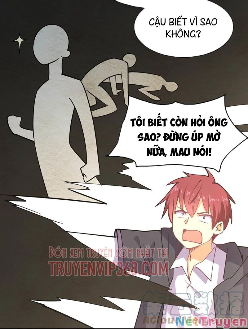 Bạn Gái Tôi Là Long Ngạo Thiên Chapter 55 - Trang 52