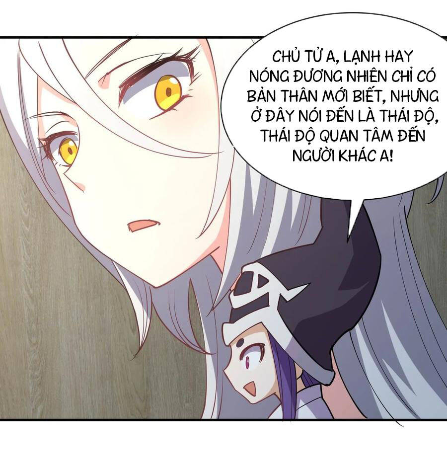 Bạn Gái Tôi Là Long Ngạo Thiên Chapter 63 - Trang 46