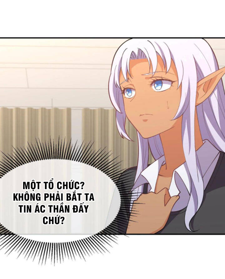 Bạn Gái Tôi Là Long Ngạo Thiên Chapter 44 - Trang 27