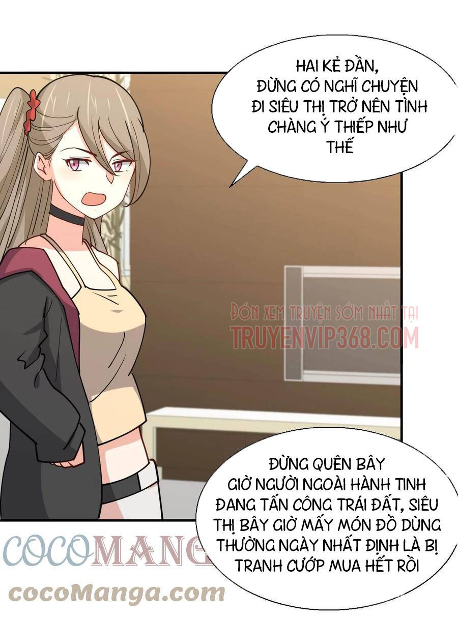 Bạn Gái Tôi Là Long Ngạo Thiên Chapter 59 - Trang 67