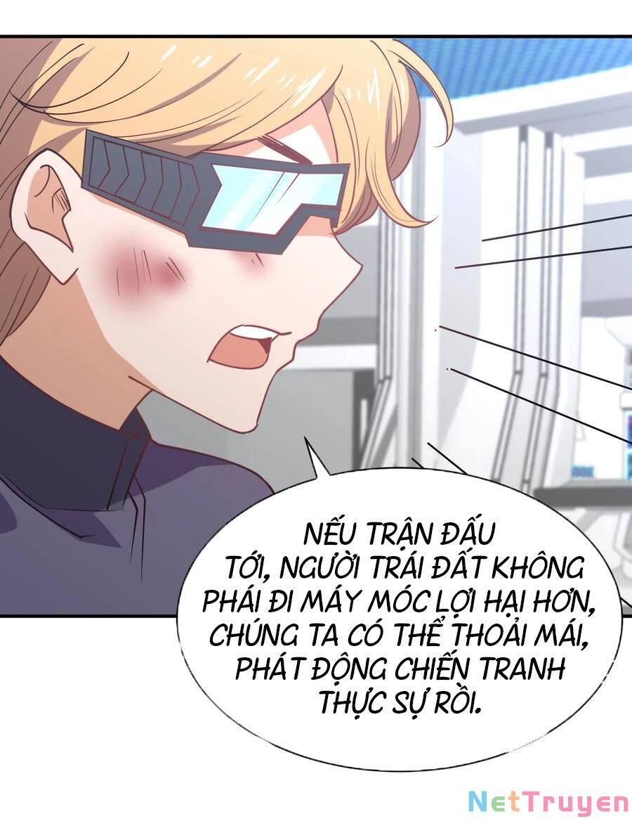 Bạn Gái Tôi Là Long Ngạo Thiên Chapter 65 - Trang 89