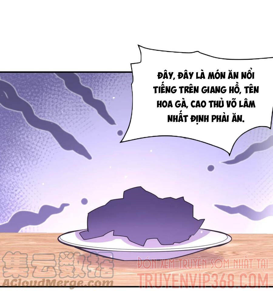 Bạn Gái Tôi Là Long Ngạo Thiên Chapter 64 - Trang 72