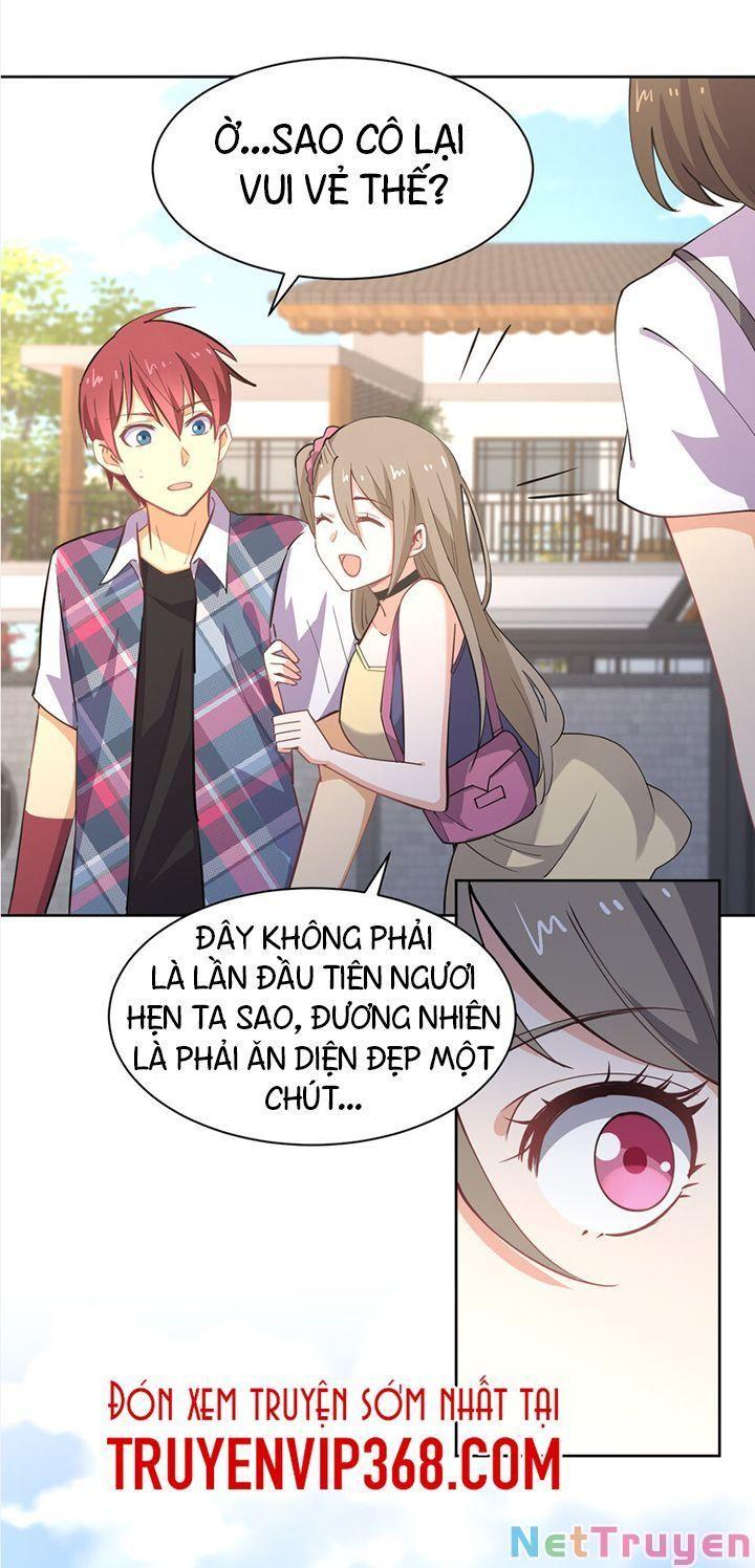 Bạn Gái Tôi Là Long Ngạo Thiên Chapter 22 - Trang 6