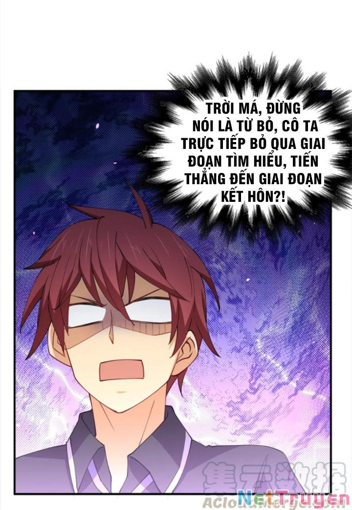 Bạn Gái Tôi Là Long Ngạo Thiên Chapter 13 - Trang 40