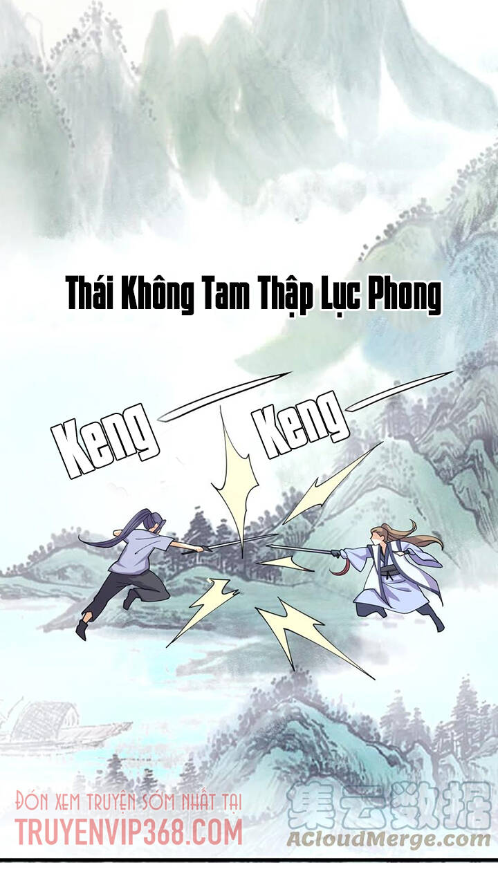 Bạn Gái Tôi Là Long Ngạo Thiên Chapter 48 - Trang 50