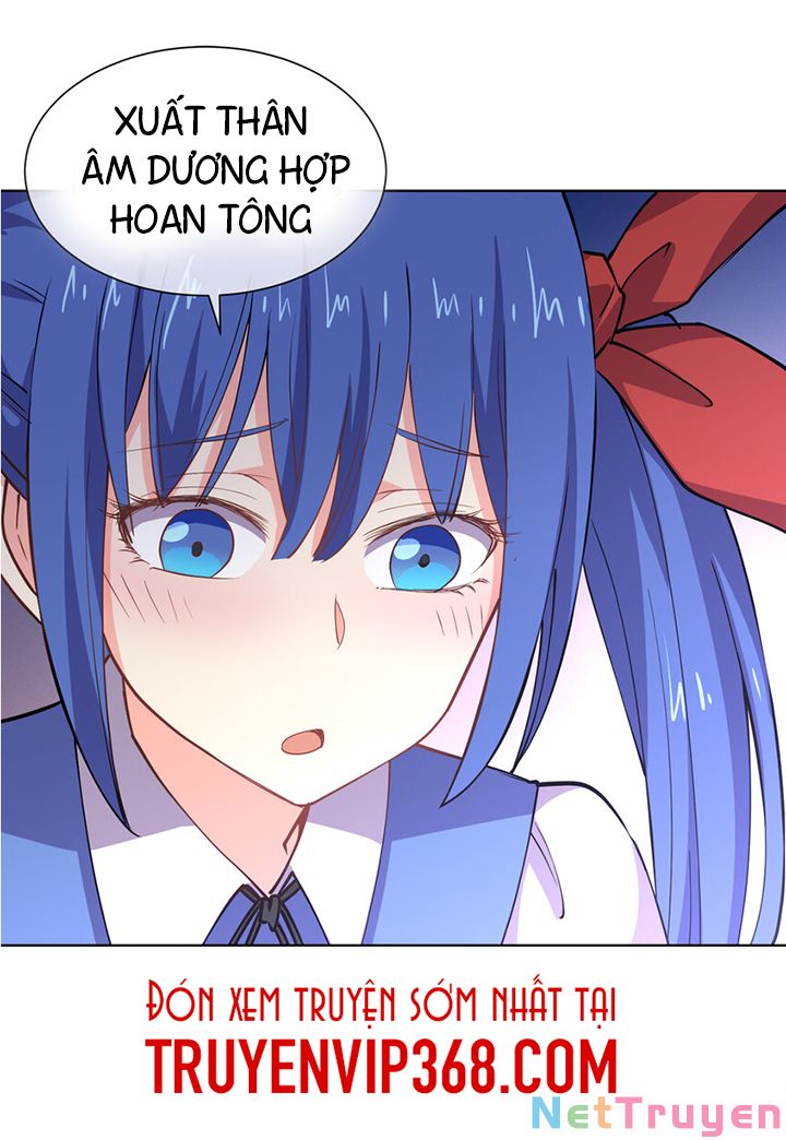 Bạn Gái Tôi Là Long Ngạo Thiên Chapter 17 - Trang 6