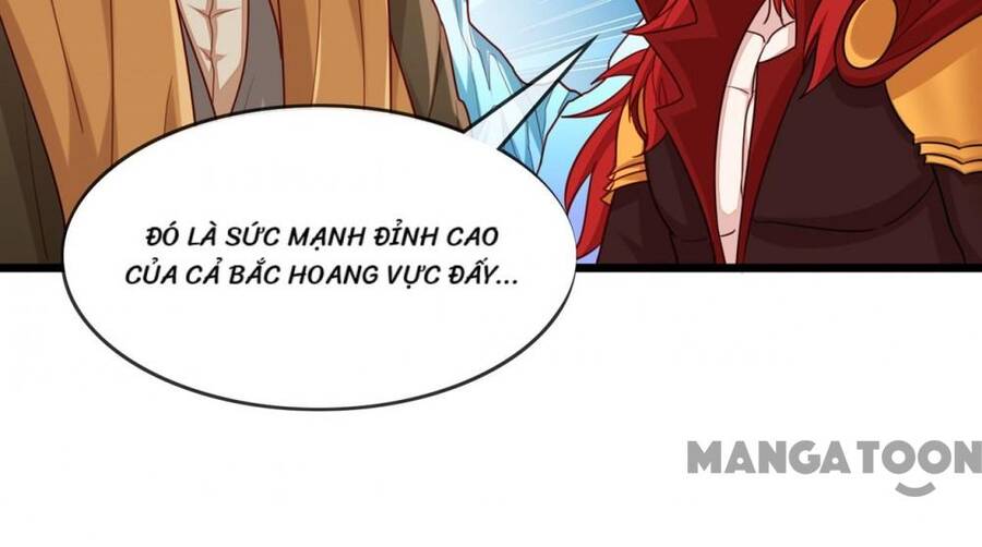 Linh Kiếm Tôn Chapter 530 - Trang 34