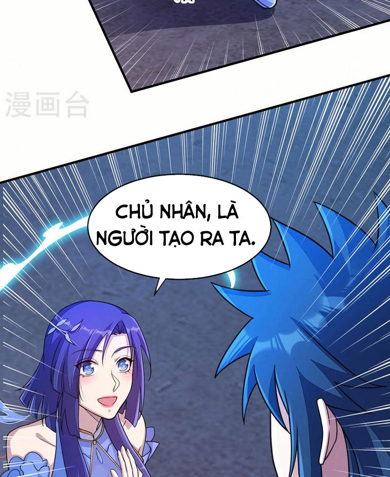 Linh Kiếm Tôn Chapter 513 - Trang 42