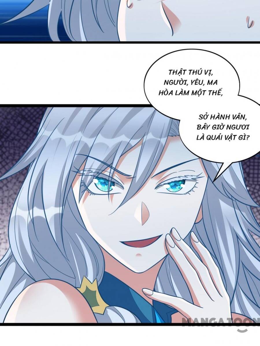 Linh Kiếm Tôn Chapter 530 - Trang 11