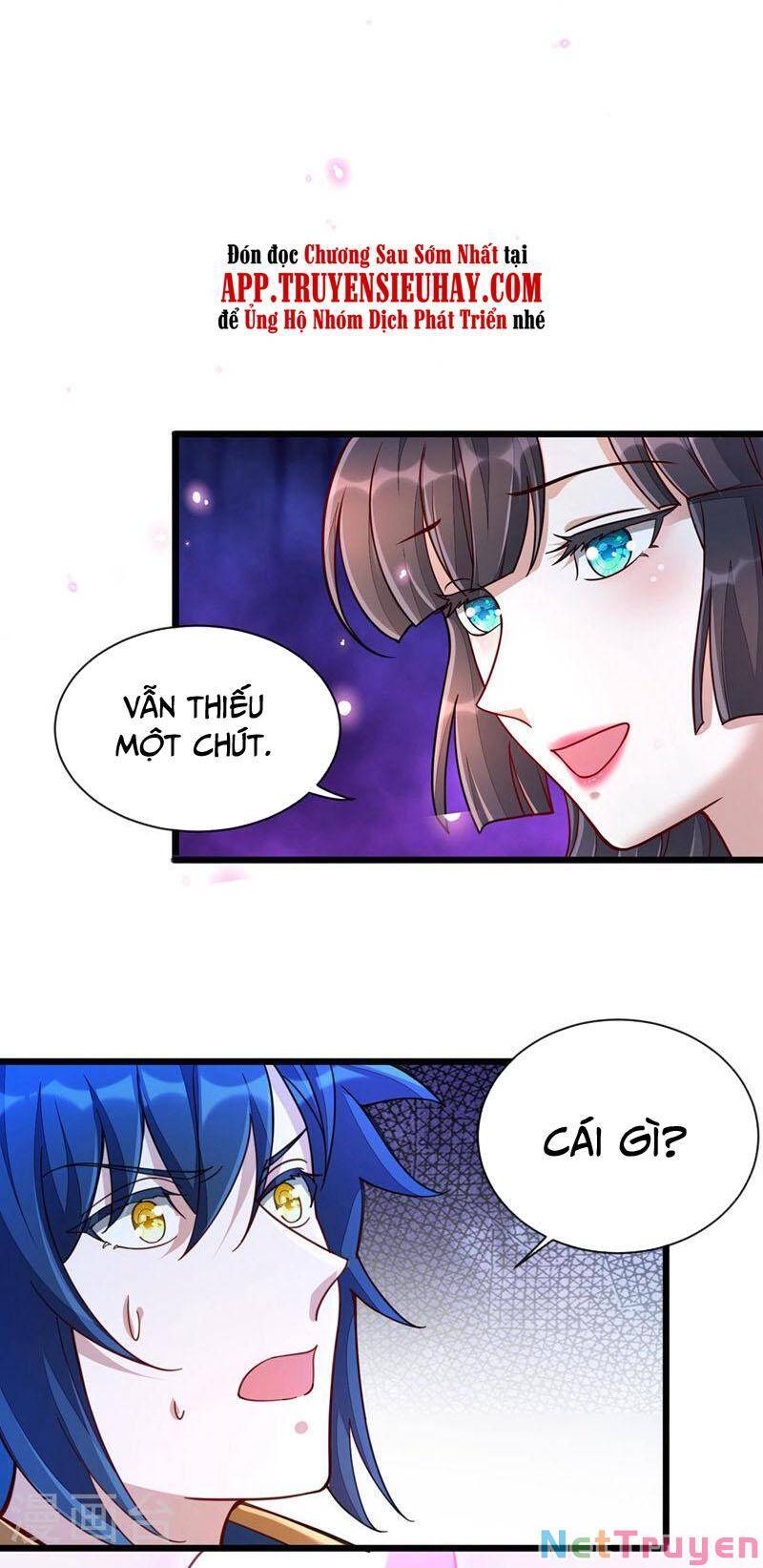 Linh Kiếm Tôn Chapter 512 - Trang 6