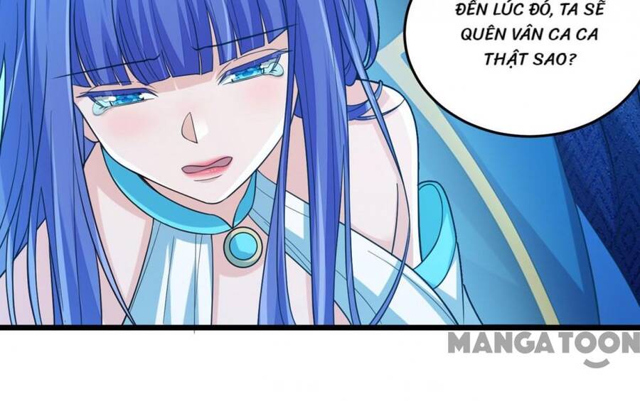 Linh Kiếm Tôn Chapter 528 - Trang 3