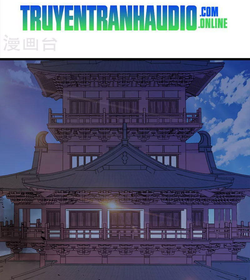 Linh Kiếm Tôn Chapter 524 - Trang 5