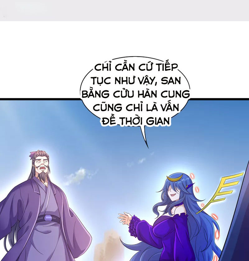 Linh Kiếm Tôn Chapter 523 - Trang 38