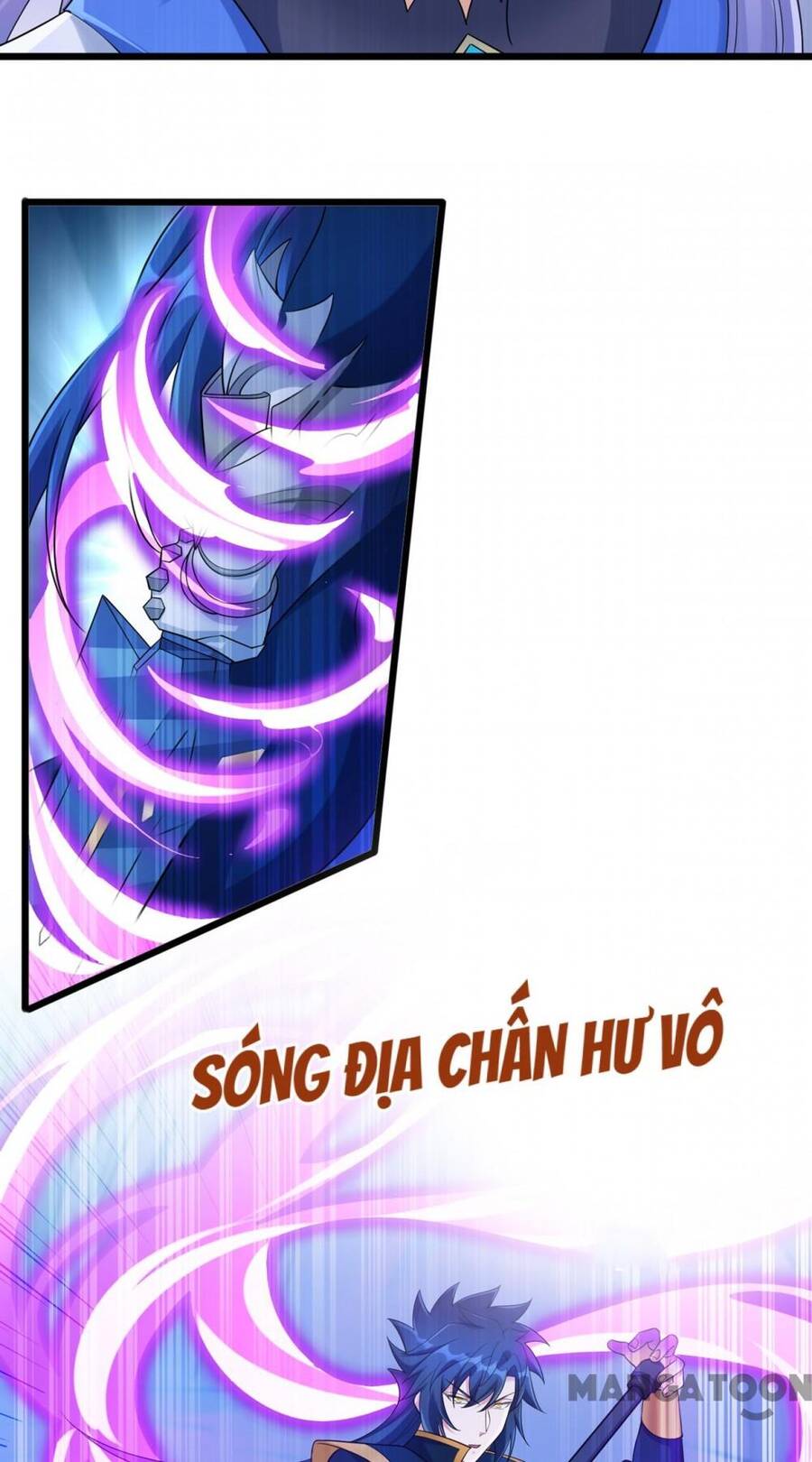 Linh Kiếm Tôn Chapter 528 - Trang 31