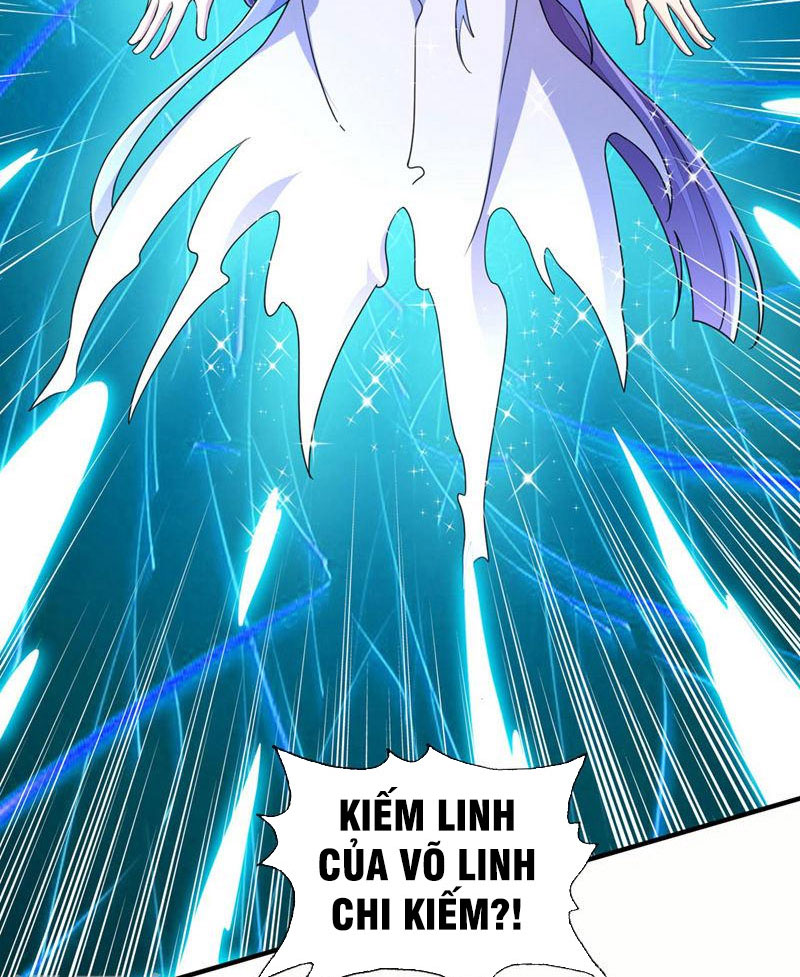 Linh Kiếm Tôn Chapter 513 - Trang 40