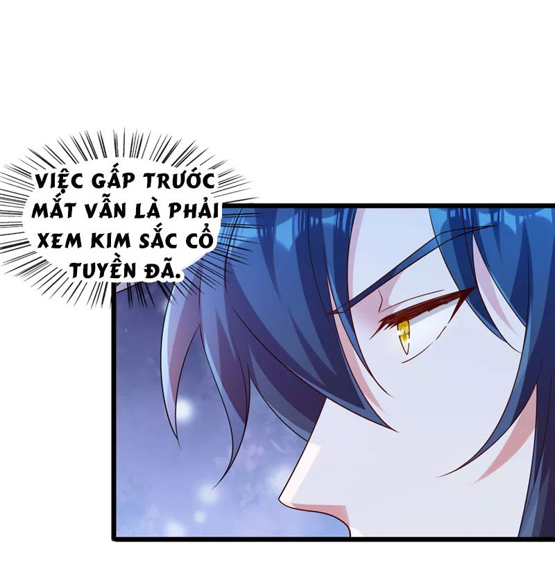 Linh Kiếm Tôn Chapter 523 - Trang 40