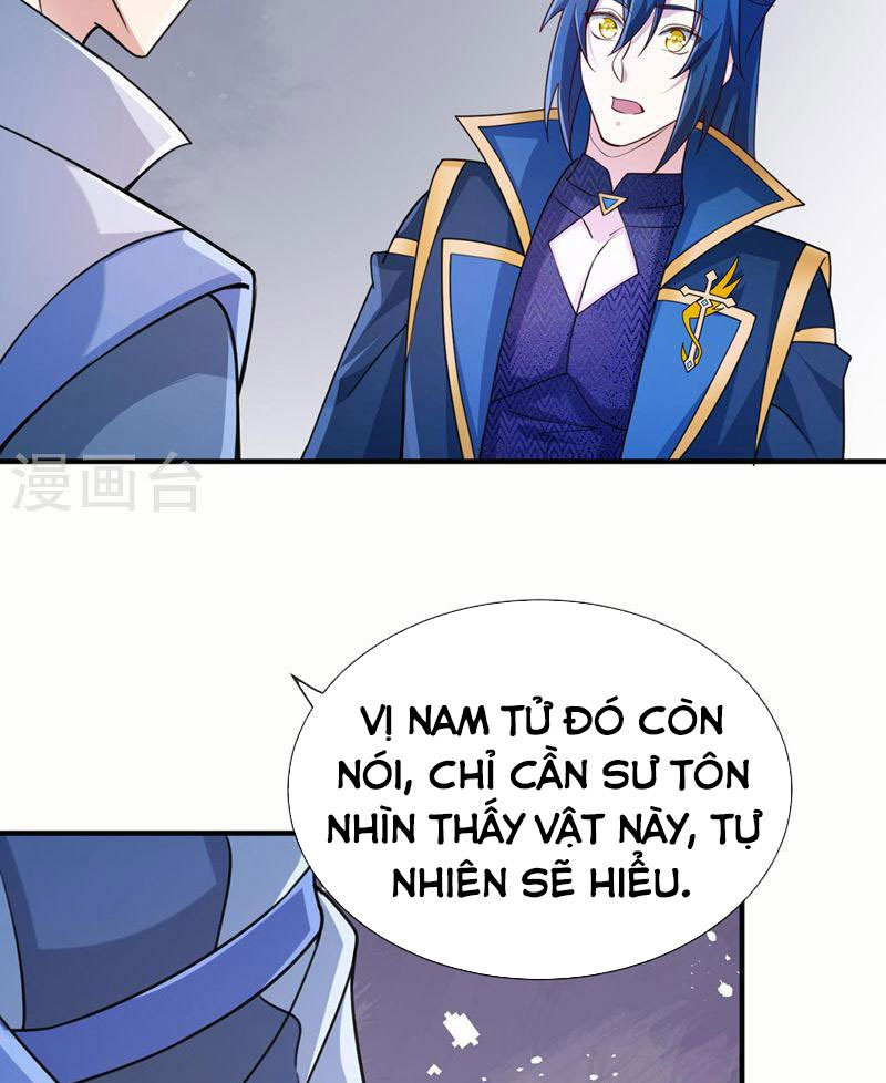 Linh Kiếm Tôn Chapter 513 - Trang 54