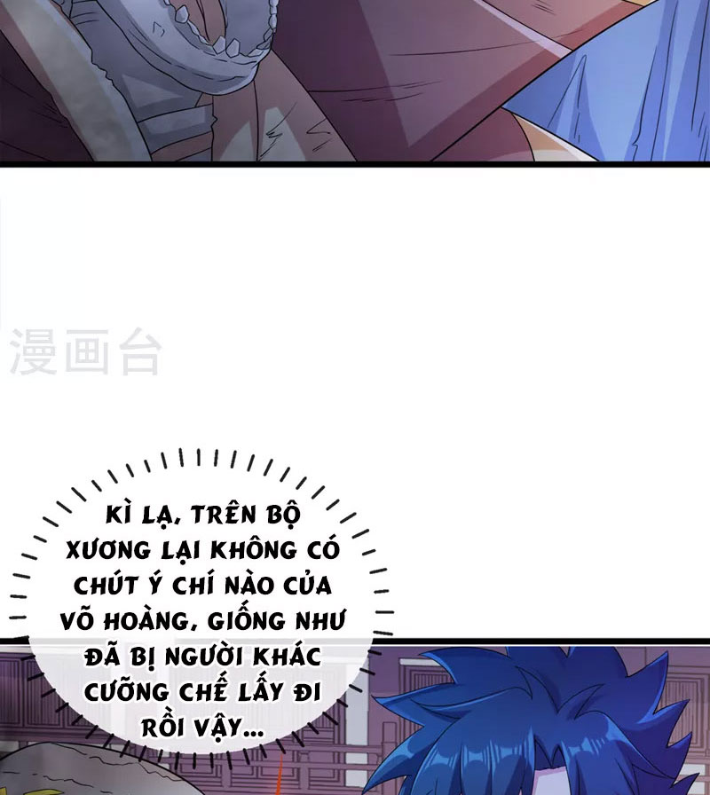 Linh Kiếm Tôn Chapter 524 - Trang 15