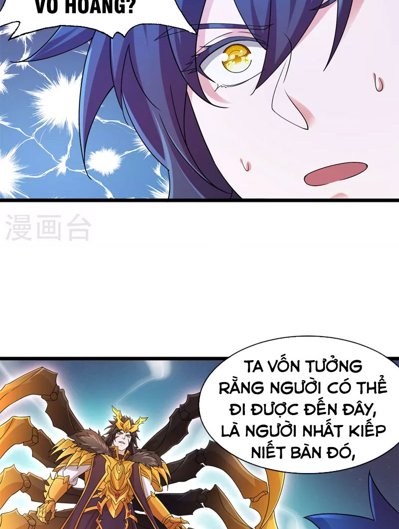 Linh Kiếm Tôn Chapter 524 - Trang 30