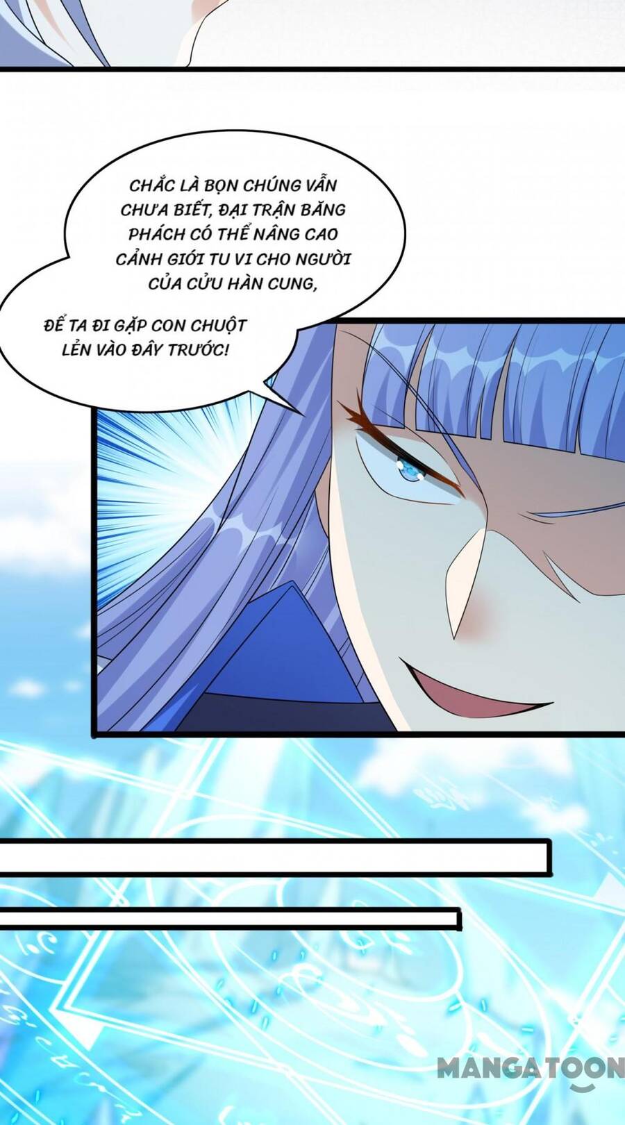 Linh Kiếm Tôn Chapter 528 - Trang 7