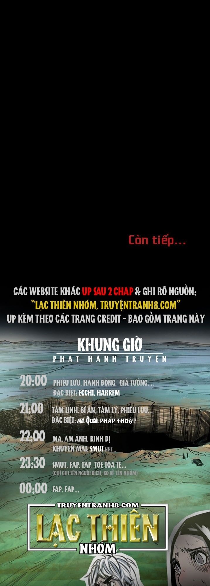 Thâu Hồn Chapter 75 - Trang 18