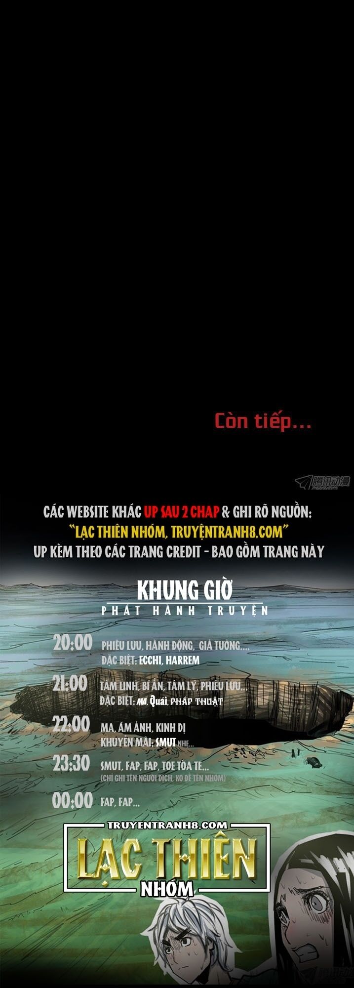 Thâu Hồn Chapter 70 - Trang 18