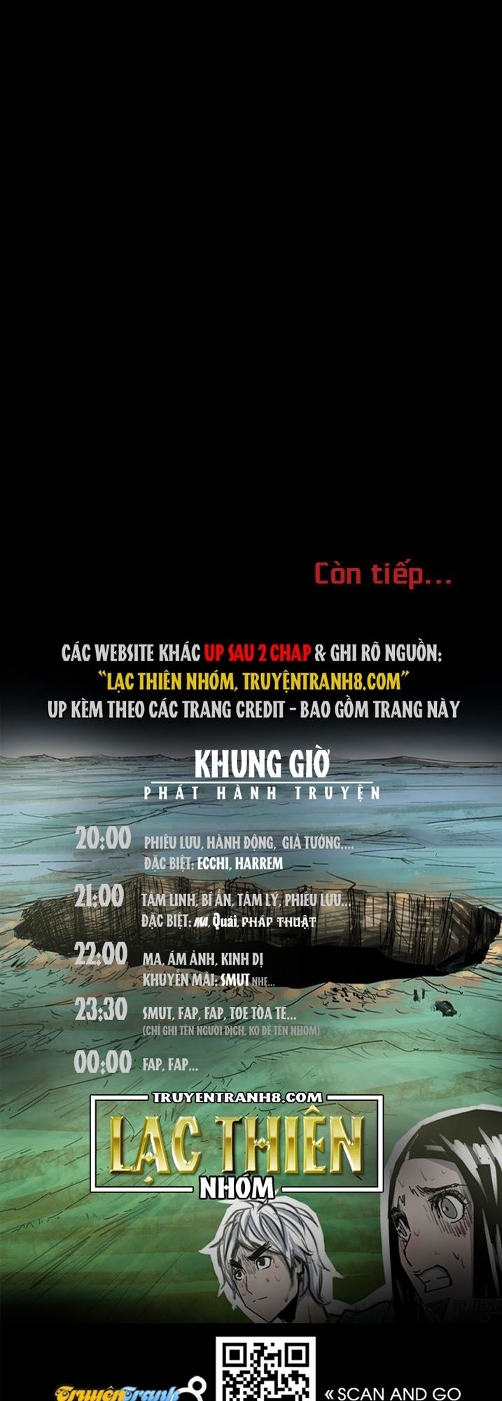 Thâu Hồn Chapter 68 - Trang 18