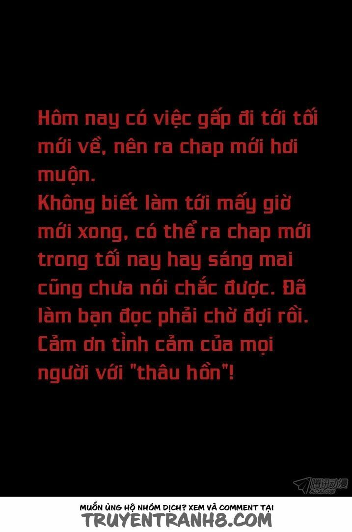 Thâu Hồn Chapter 79 - Trang 18