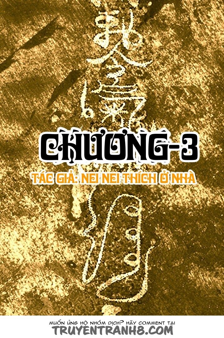 Thâu Hồn Chapter 14 - Trang 0