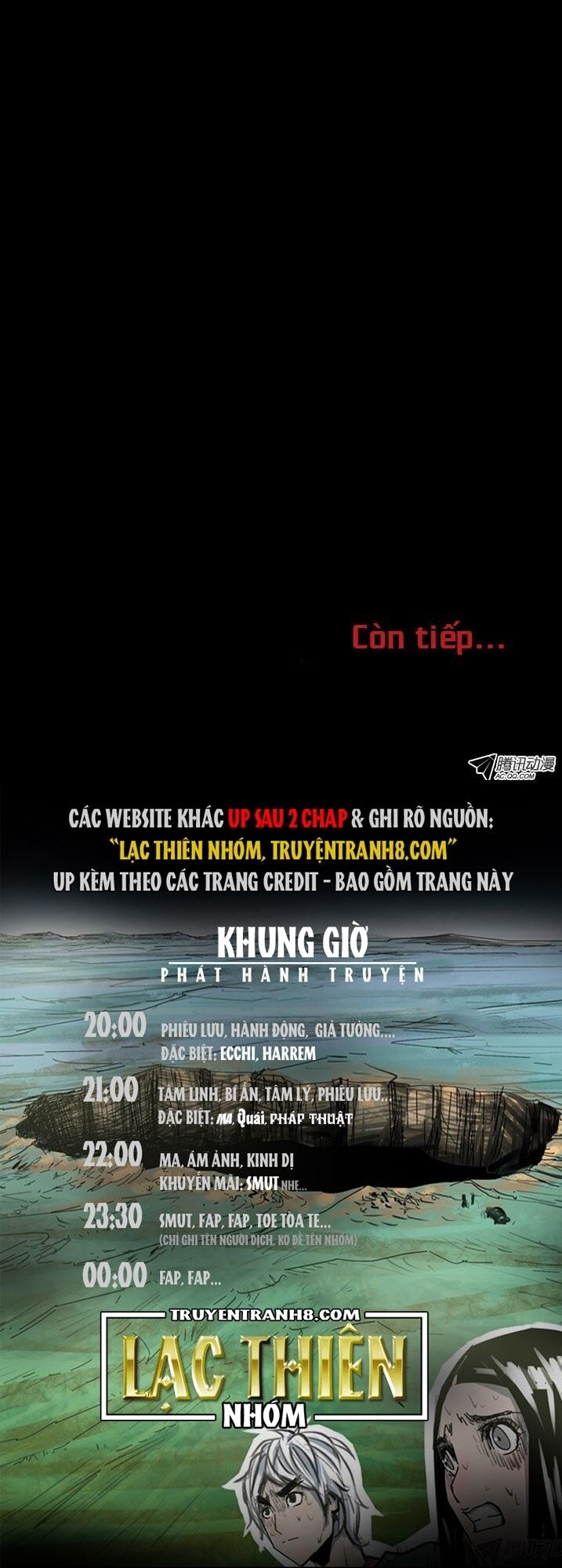 Thâu Hồn Chapter 65 - Trang 18