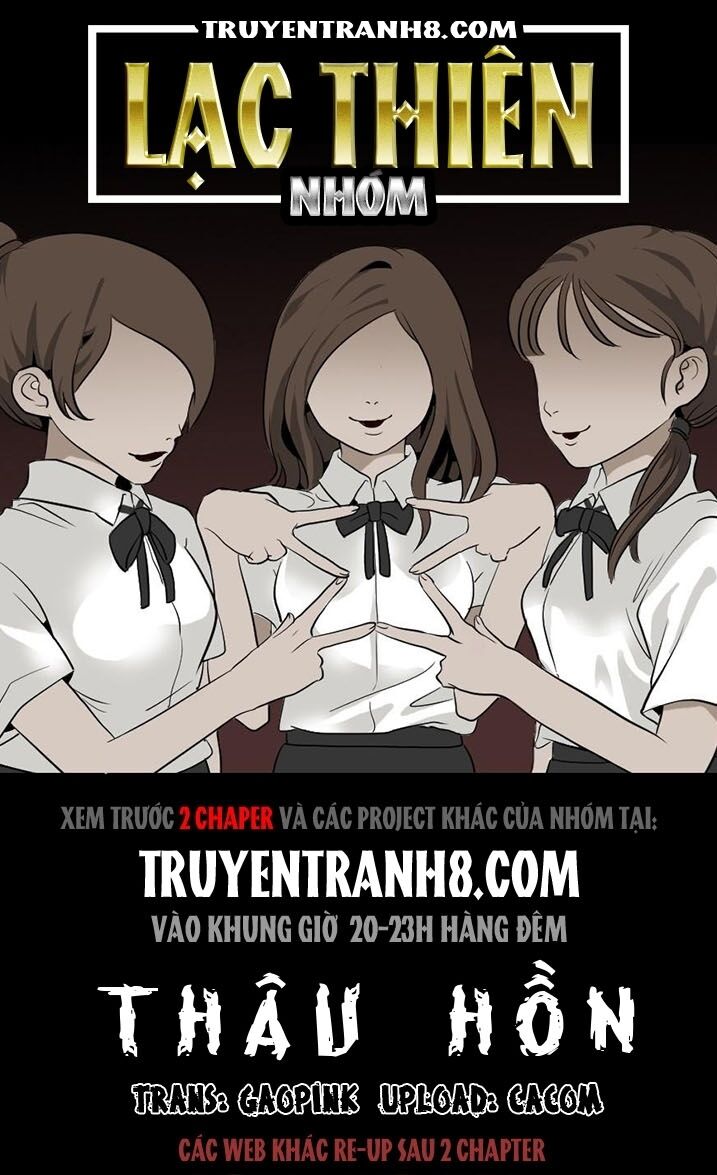 Thâu Hồn Chapter 94 - Trang 0